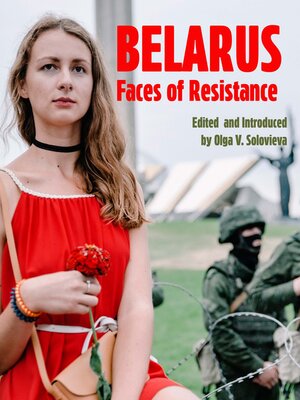 cover image of Belarus